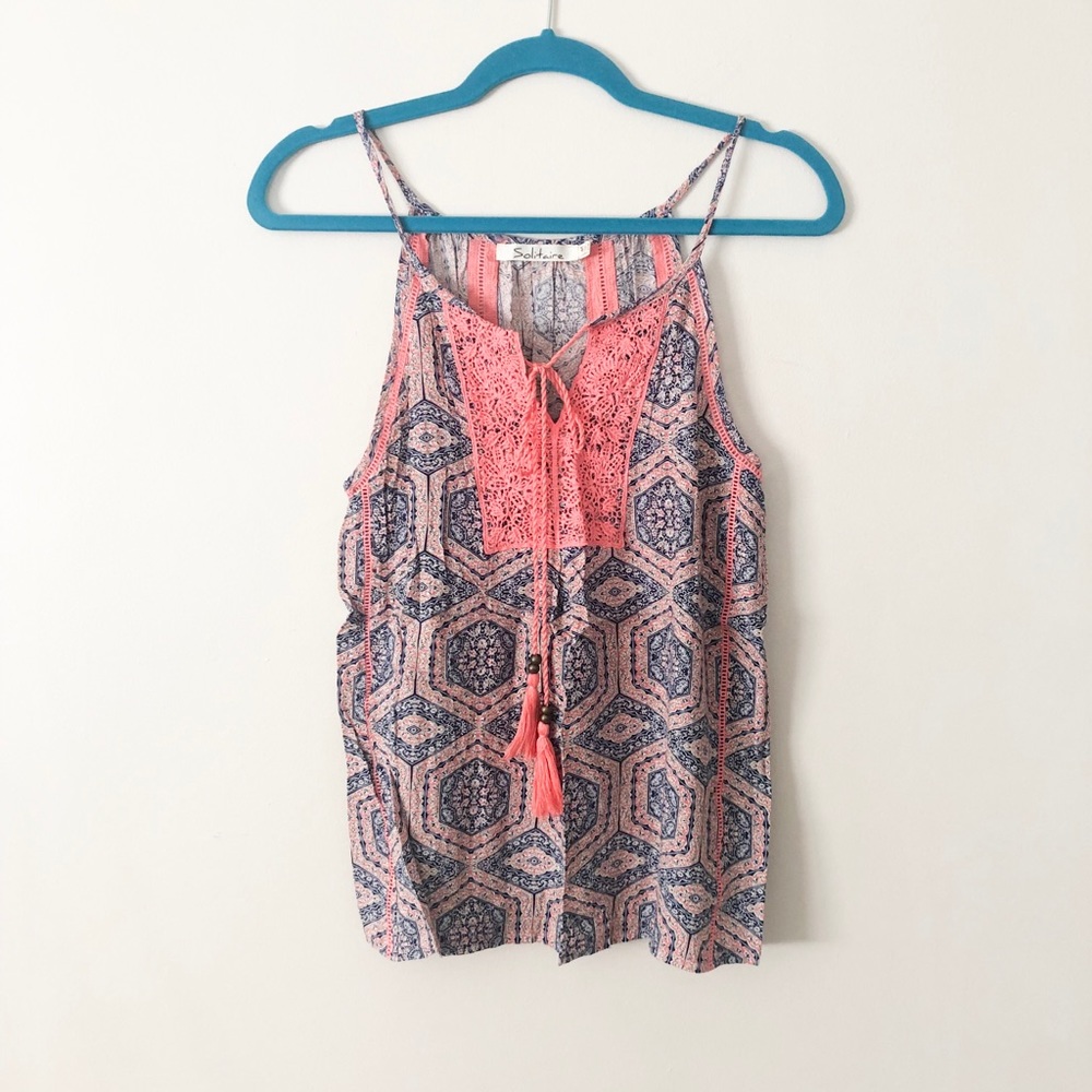 Tank top - Picture 2 of 3